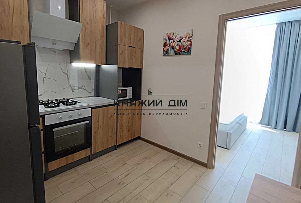 ПРОДАЖ чудова 1кімнатна квартира в ЖК Киев - изображение 6