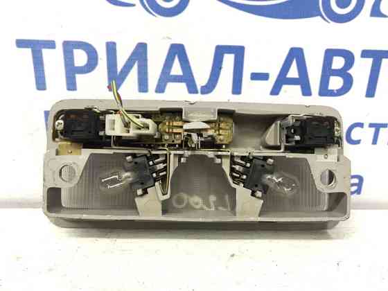 Плафон передний Mitsubishi L200 KB 2.5 ДИЗЕЛЬ 4D56U 2006 (б/у) Киев