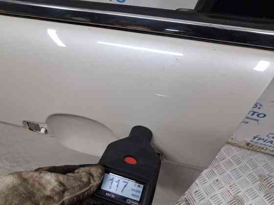 Дверь передняя левая Chevrolet Captiva 2006-2018 42352069 (Арт. 86249) Київ