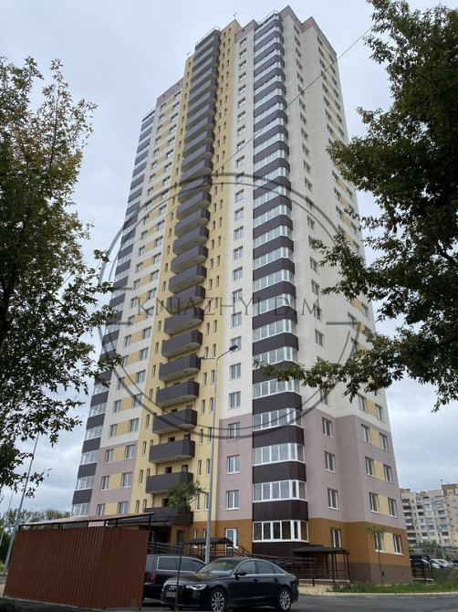 Переуступка! Продажа 3-х к.кв. в новом ЖК, пер. Моторный 11. № 21138060 Київ - зображення 2