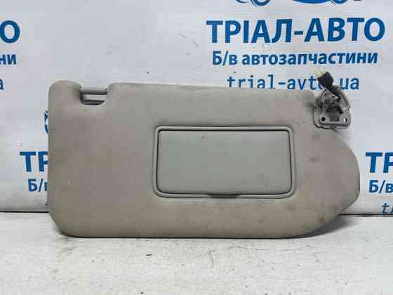 Козырек солнцезащитный правый Infiniti QX60 L50 3.5 БЕНЗИН VQ35DE 2013 (б/у) Киев