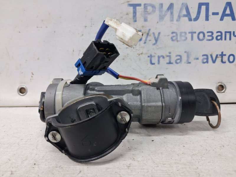 Замок зажигания SsangYong Korando 2010-2019 7102034001 (Арт. 64172) Киев - изображение 1