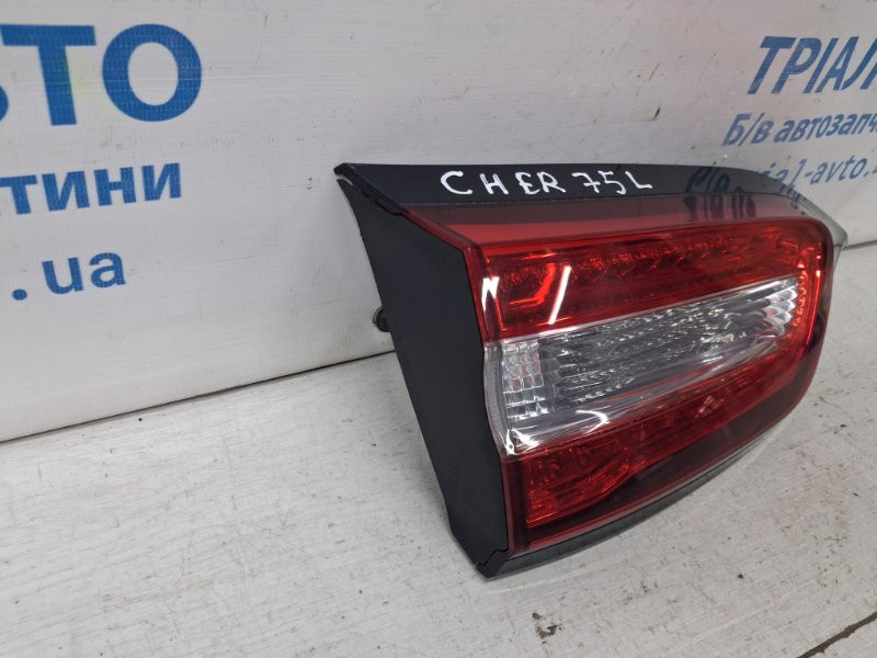 Фонарь задний внутренний левый Jeep Cherokee 2013-2019 68102921AC (Арт. 71724) Киев - изображение 2