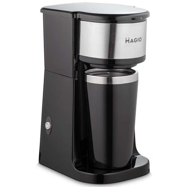Кофеварка Magio MG-449 Київ - зображення 2