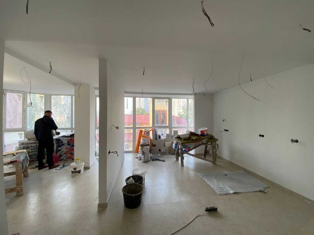 продажа помещения свободного назначения, здания Киев, Соломенский, 150000 $ Київ - зображення 7