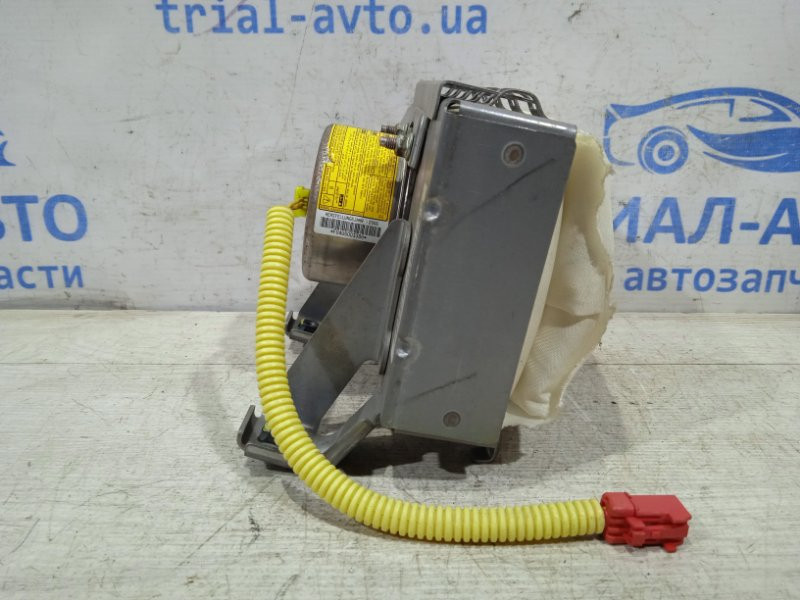 Подушка безопасности в торпеду Mitsubishi L200 KB 2.5 ДИЗЕЛЬ 4D56U 2006 (б/у) Київ - зображення 3