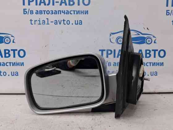 Зеркало левое Kia Sorento 2002-2011 876013E300 (Арт. 69332) Киев