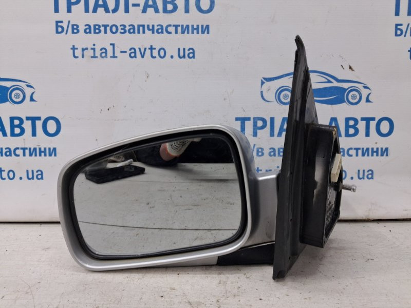Зеркало левое Kia Sorento 2002-2011 876013E300 (Арт. 69332) Киев - изображение 1