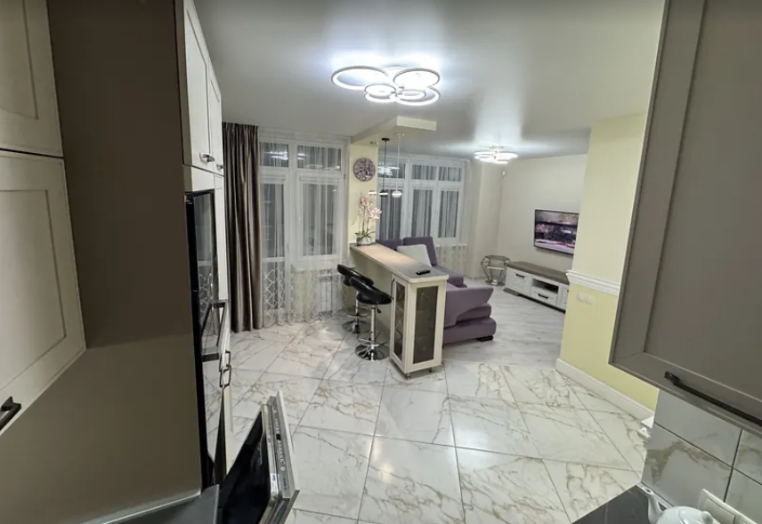 Комісія 25% здам 1-кім ЖК Династія Київ - зображення 6