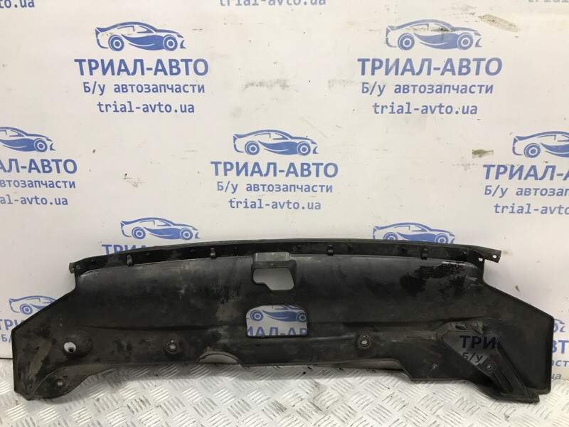 Накладка передней панели Mitsubishi ASX 2010- 6400C948 (Арт. 47731) Київ - зображення 4