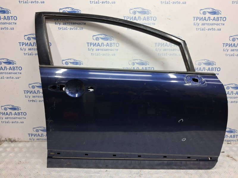 Дверь передняя правая Honda Civic 2005-2012 67010SNAA00ZZ (Арт. 67825) Київ - зображення 1