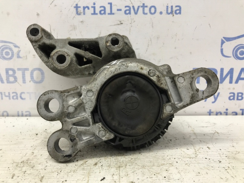 Подушка ДВС правая Nissan X-Trail T32 1.6 DIESEL R9M 2014 (б/у) Киев - изображение 3