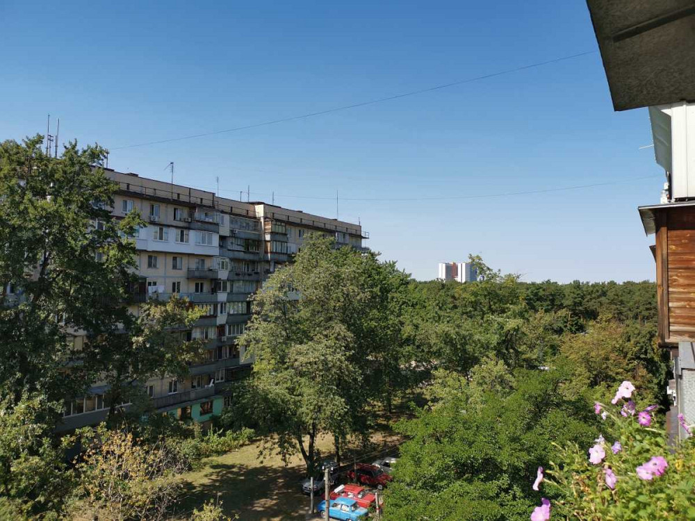 долгосрочная аренда 1-к квартира Киев, Деснянский, 7500 грн./мес. Київ - зображення 12