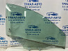 Стекло двери переднее правое Nissan Qashqai 2013-2022 803004EA0A (Арт. 77385) Киев