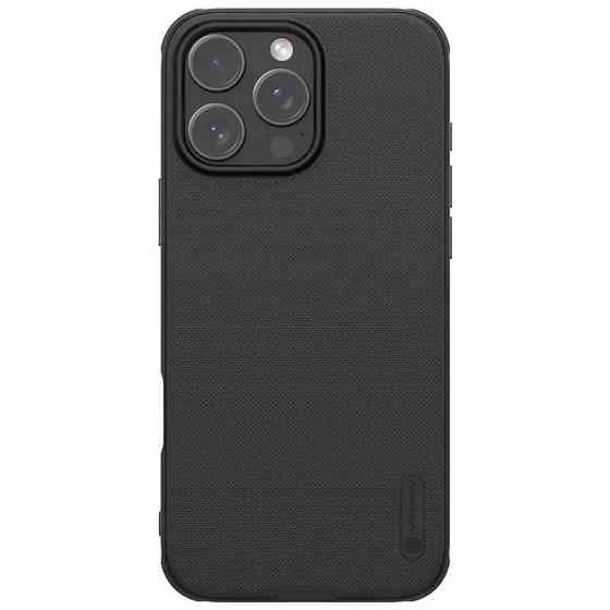 Чехол Nillkin Matte Magnetic Pro для Apple iPhone 16 Pro Max (6.9") Херсон