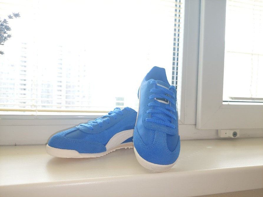 Кросівки PUMA Arizona Nylon Київ - зображення 1