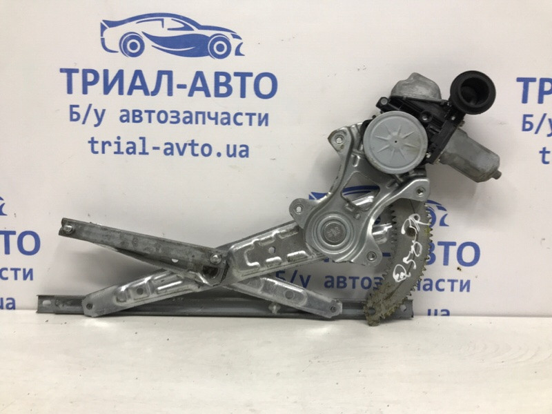 Стеклоподъемник задний правый Infiniti Q50 V37 2.2 DIESEL OM651 2013 (б/у) Київ - зображення 1