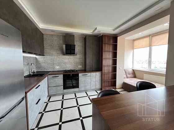 продажа 3-к квартира Киево-Святошинский, Софиевская Борщаговка, 117000 $ 