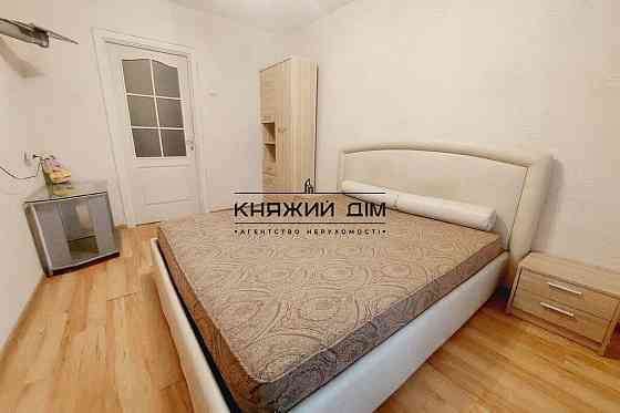 Оренда роздільної 2-х к. квартири в центрі на Січових Стрільців. № 1168136 Киев