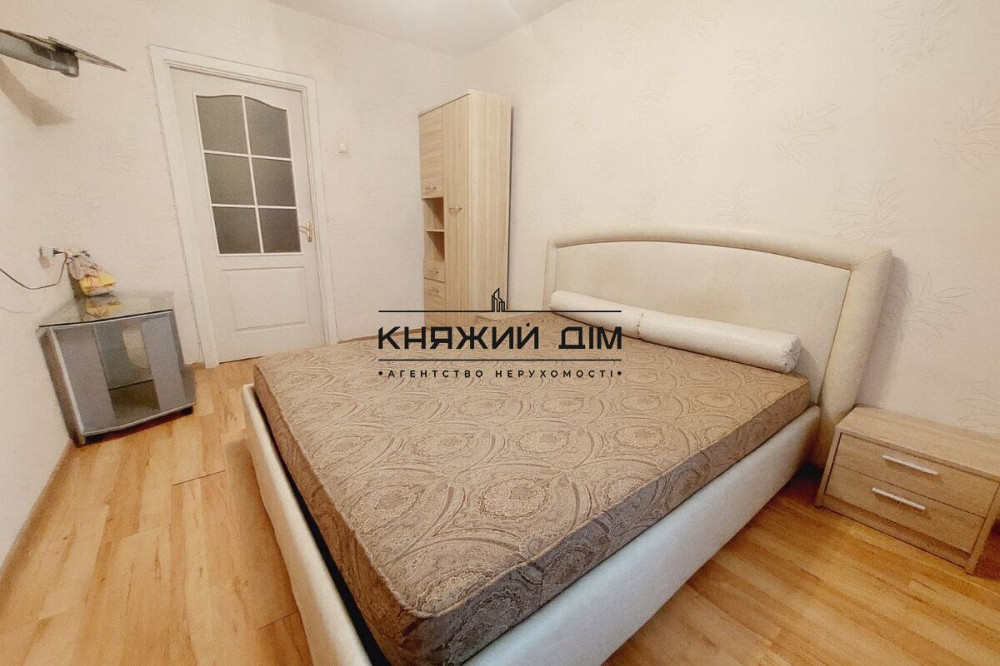 Оренда роздільної 2-х к. квартири в центрі на Січових Стрільців. № 1168136 Киев - изображение 2