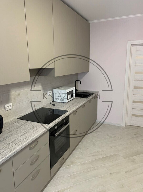 ЖК Молодіжний 3 кім. розд. Осокорки і Позняки № 11198681 Киев - изображение 2