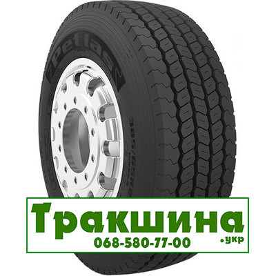 385/65 R22.5 Petlas NZ 305 164K Причіпна шина Київ - зображення 5