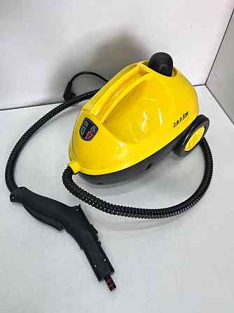 Пароочиститель Zepline ZP-00223-yellow 3000 Вт желтый Київ
