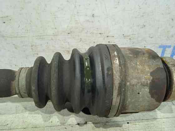 Привод передний правый АКПП Renault Megane 2008-2016 391009864R (Арт. 18323) Киев