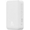 Портативное ЗУ Power Bank Baseus EnerFill FM41 Mini Magnetic PD20W с БЗУ 20000mAh (E0027U) Херсон