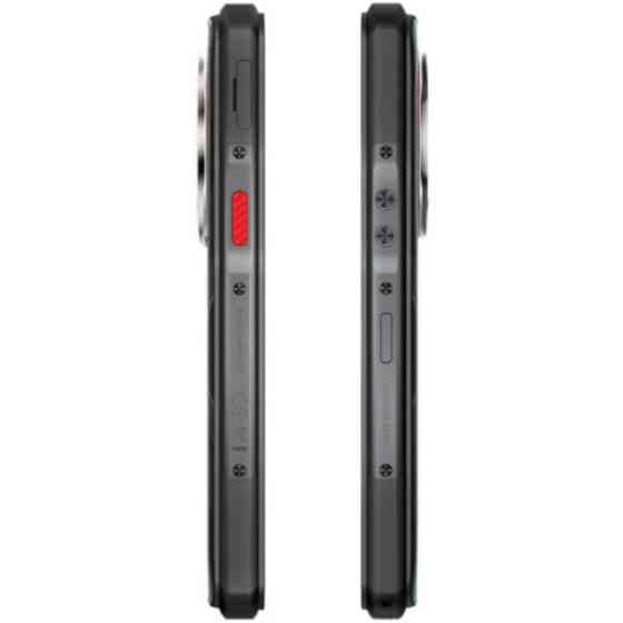 Смартфон Oukitel WP55S 8/512GB Black EU Харків