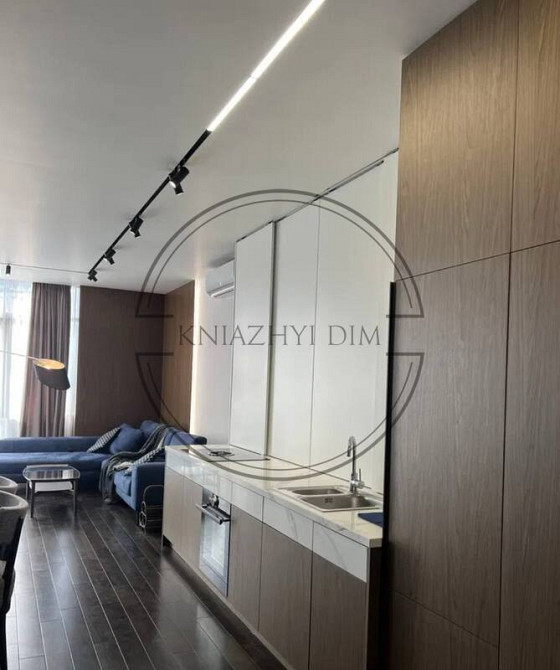 Оренда квартири в Дарницькому р-ні. ЖК River Stone Код: 11202042 Київ - зображення 4