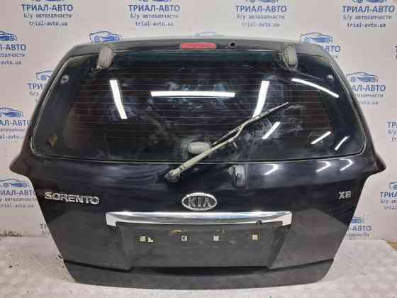 Крышка багажника Kia Sorento 2002-2011  (Арт. 66657) Київ