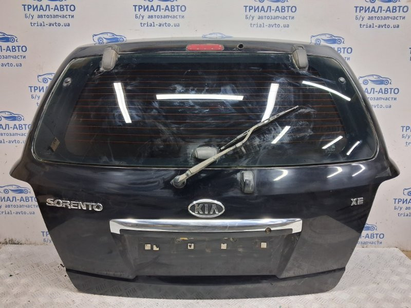 Крышка багажника Kia Sorento 2002-2011  (Арт. 66657) Київ - зображення 1