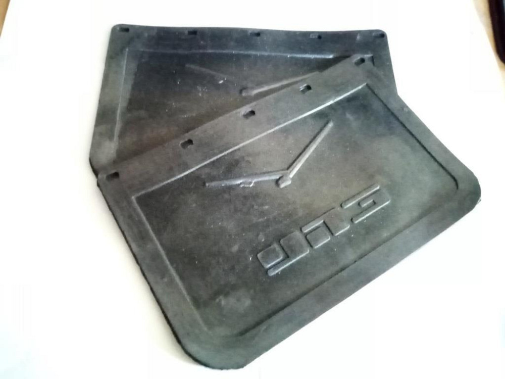 Брызговик УАЗ 469 передний (1шт) Баришівка - зображення 11