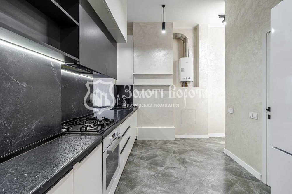 продажа 2-к квартира Киев, Голосеевский, 170000 $ Киев - изображение 3