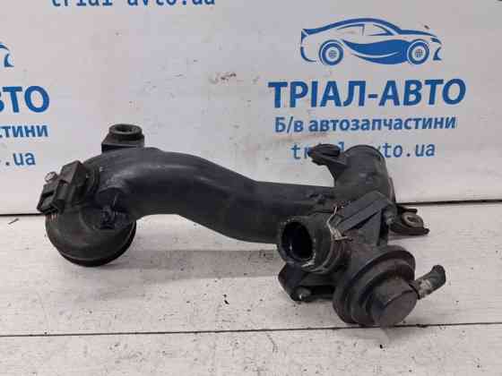 Патрубок интеркулера Nissan Juke F15 1.6 TURBO MR16DDT 2010 (б/у) Київ