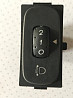 Бу кнопка коректора фар Renault Laguna 2, 8200002439, 8200032953 Кропивницький