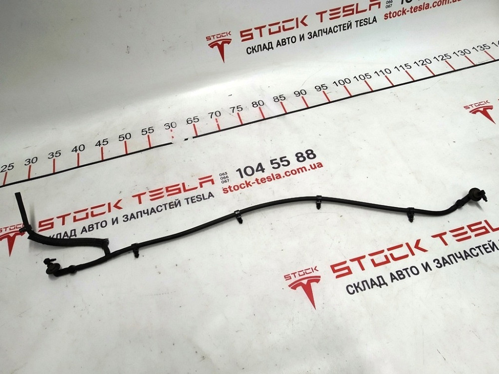 1Магистраль омывателя лобового стекла Tesla model X 1036245-00-Z Київ - зображення 1