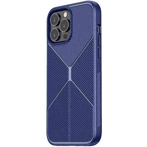 Чехол TPU BlackWood для Apple iPhone 14 Pro Max (6.7") Херсон