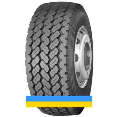 385/65 R22.5 Long March LM526 162/158K/L Універсальна шина Київ