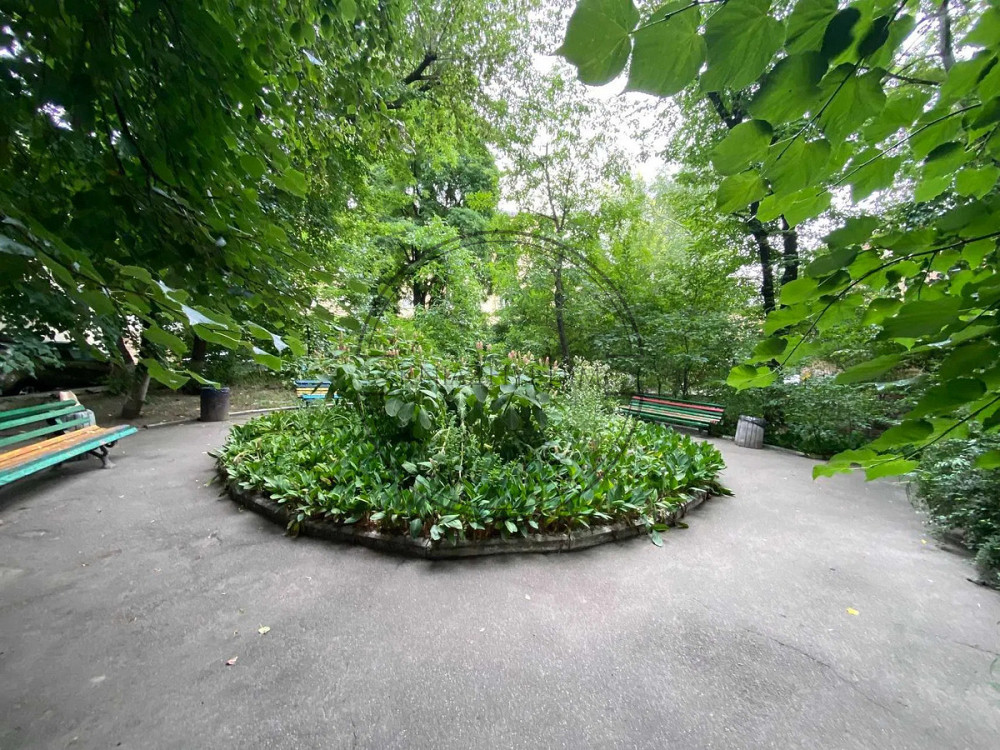 Оренда 2-х кімнатна кваритра з дизайнерським ремонтом вул. Велика Васильківська 29 № 11202758 Киев - изображение 11