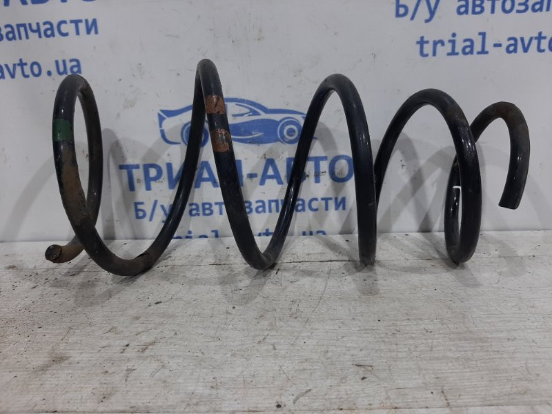 Пружина передняя Toyota Avensis T27 1.8 БЕНЗИН 2ZRFAE 2009 (б/у) Київ - зображення 1
