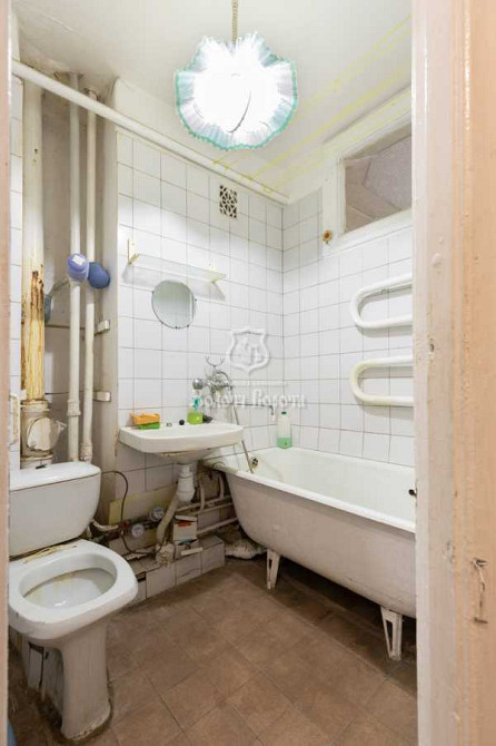 продажа 1-к квартира Киев, Печерский, 44000 $ Київ - зображення 7