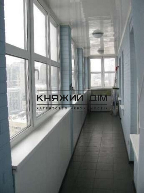 Без комісії!!! Просторная3-х к. Кв. в ЖК Бульвар Фонтанів, ст. м. Палац Україна. № 11127561 Київ - зображення 3