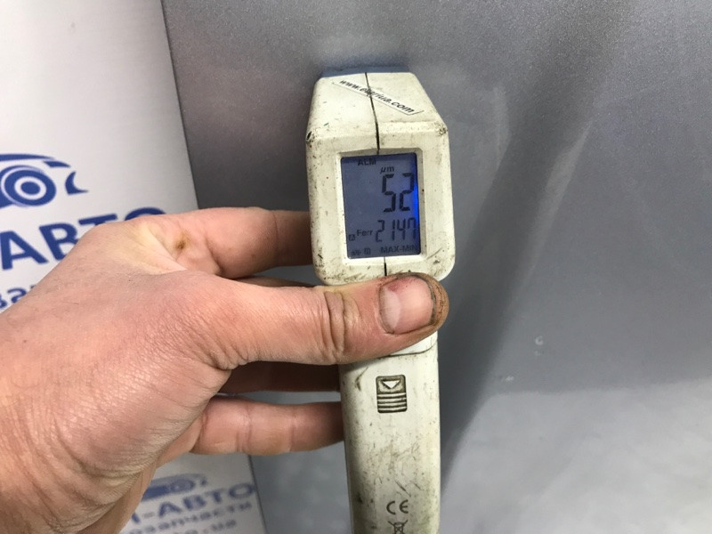 Капот Mitsubishi Pajero Sport 1996-2008 MR241920 (Арт. 43240) Київ - зображення 6