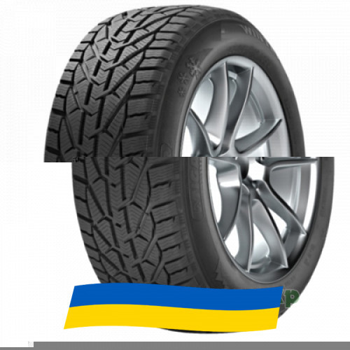 225/40 R18 Tigar Winter 92V Легкова шина Київ - зображення 1