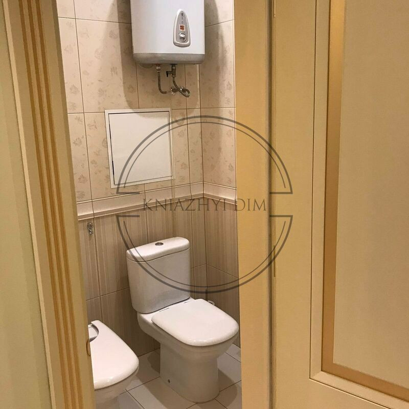 Продаж 3х кімнатної квартири студії біля м. Деміївська КОД № 21145363 Киев - изображение 10