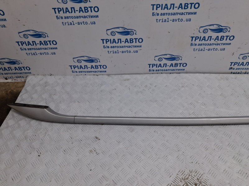 Рейлинг на крышу Toyota Avensis 2002-2010 6346005032B0 (Арт. 71228) Київ - зображення 6