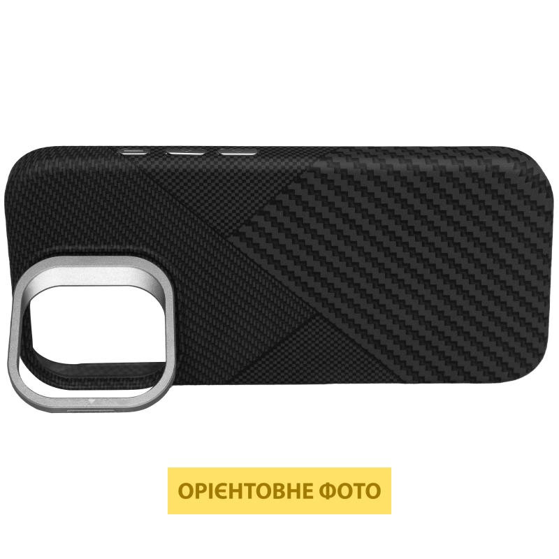 TPU чехол Pixel Craft with MagSafe для Apple iPhone 16 (6.1") Херсон - изображение 6