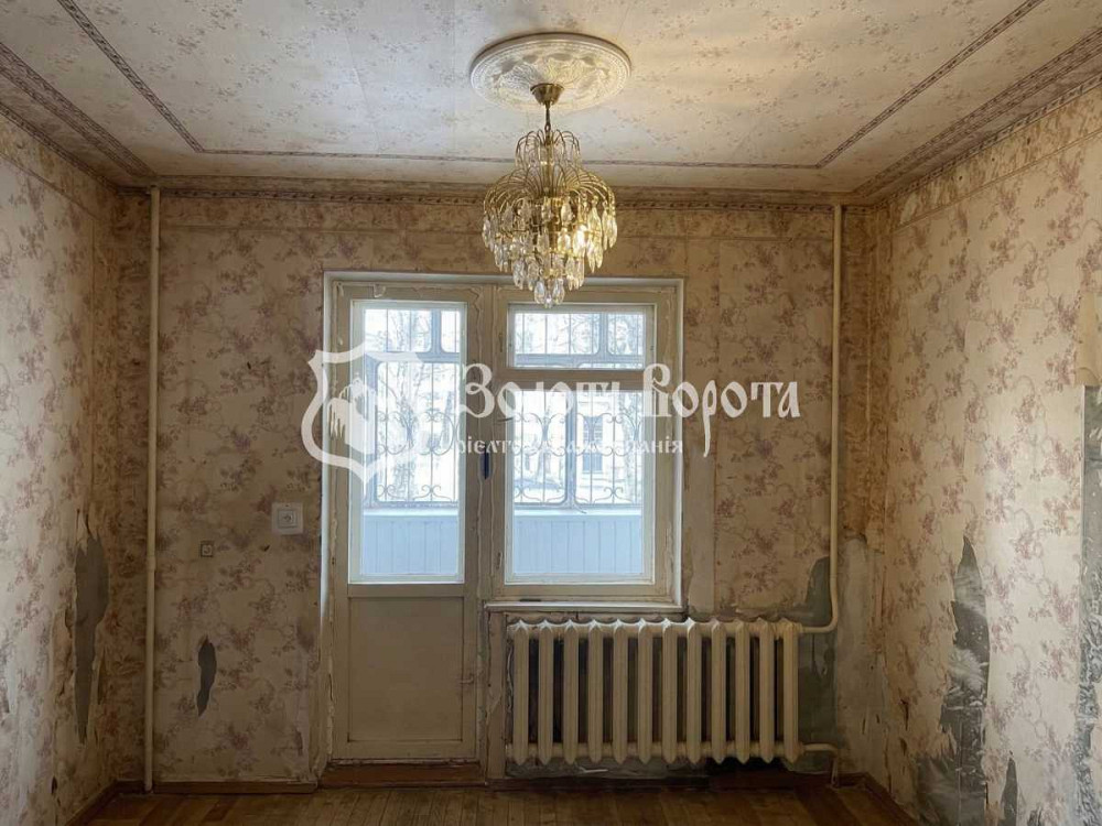 продажа 3-к квартира Броварский, Бровары, 44000 $ Бровари - зображення 2